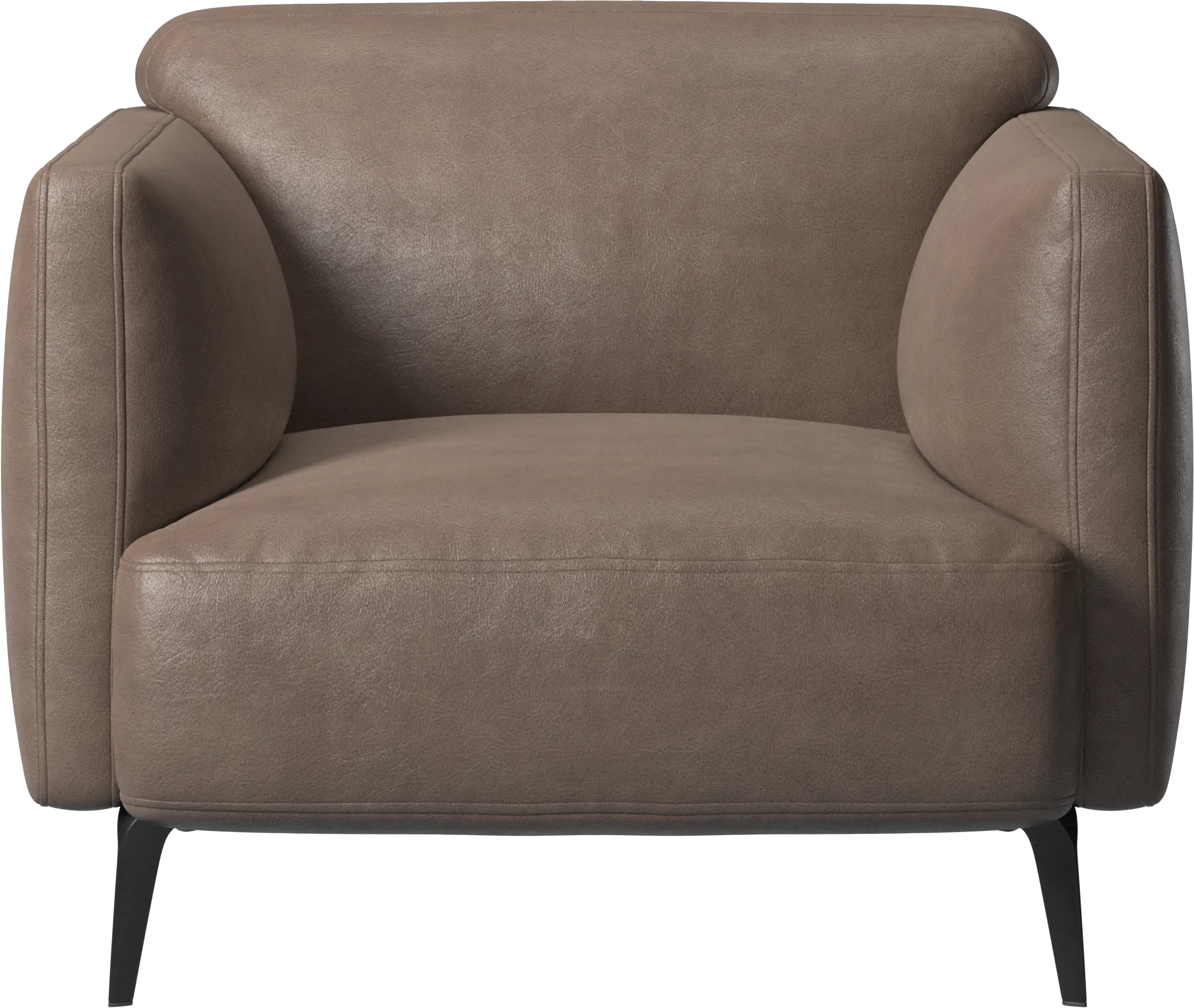 The Modena sofa | Superior seating comfort | BoConcept